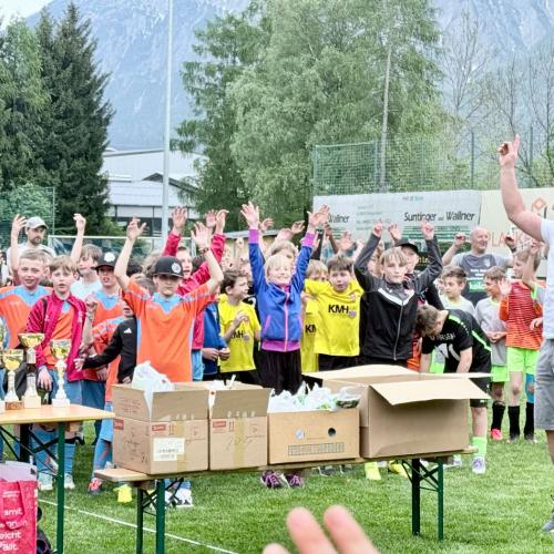 Fußballcup