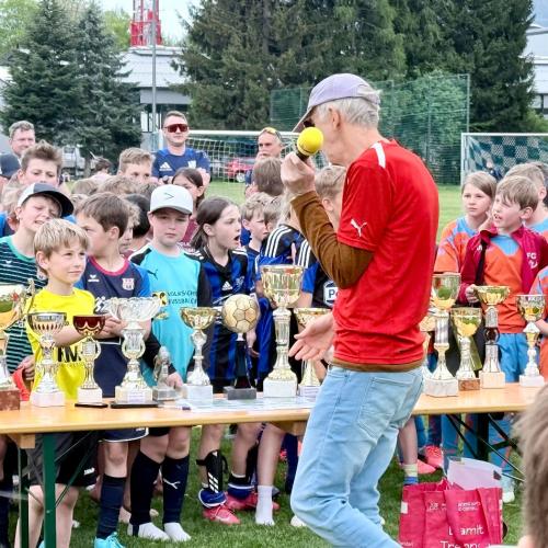 Fußballcup