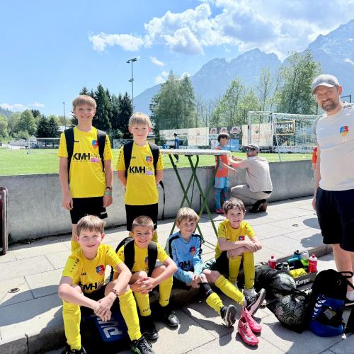 Fußballcup