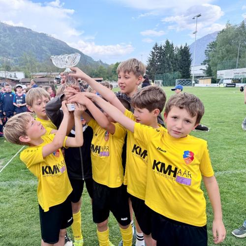 Fußballcup