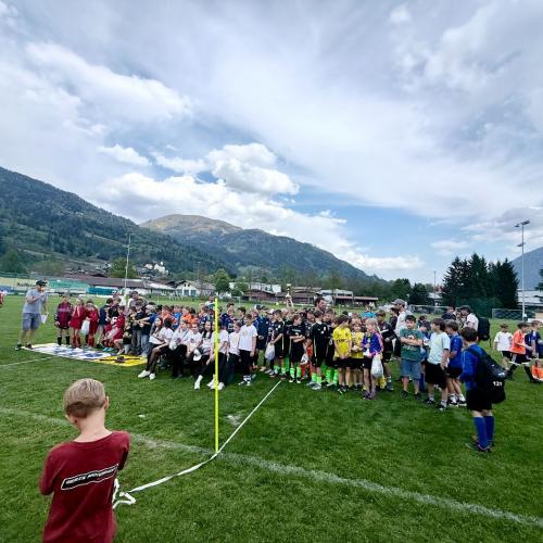 Fußballcup
