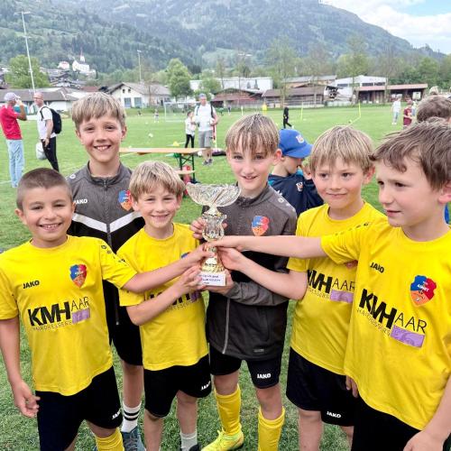 Fußballcup