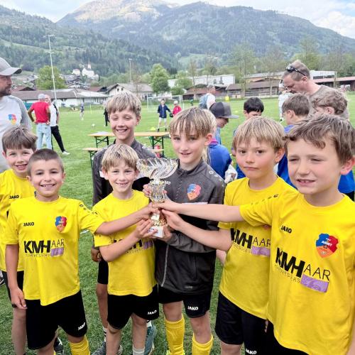 Fußballcup