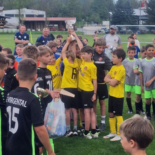 Fußballcup