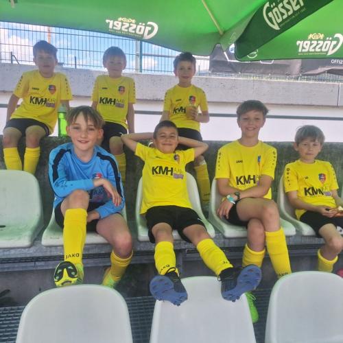 Fußballcup