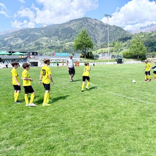 Fußballcup
