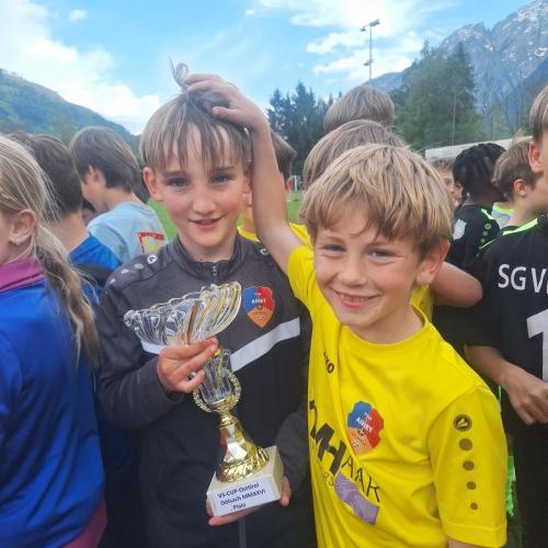 Fußballcup