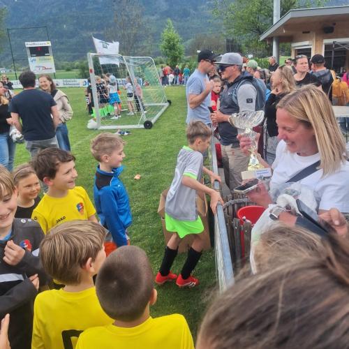 Fußballcup
