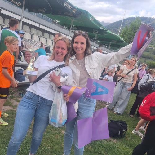 Fußballcup