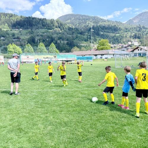 Fußballcup