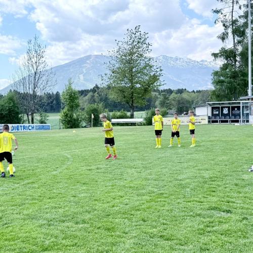 Fußballcup