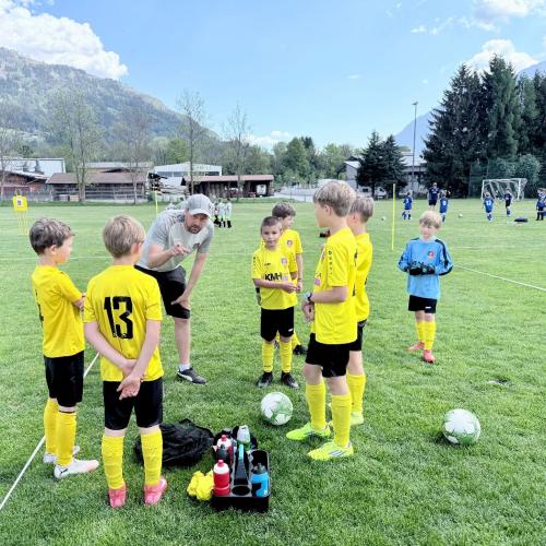 Fußballcup