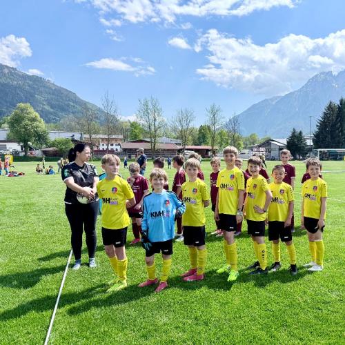 Fußballcup