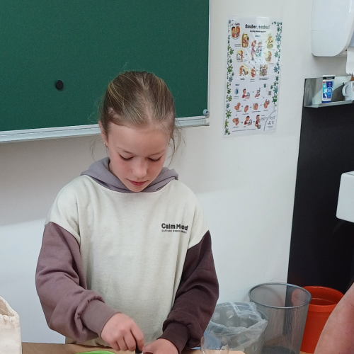 Kinderheilpflanzen