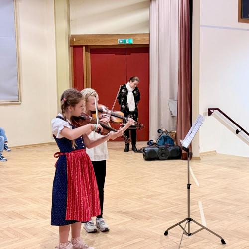 Muttertag