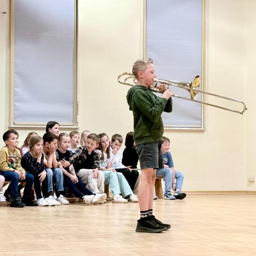 Muttertag
