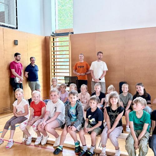 Musikschule