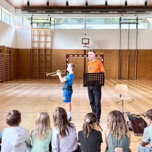 Musikschule