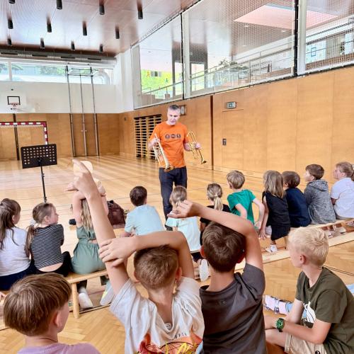 Musikschule
