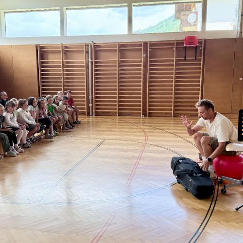 Musikschule