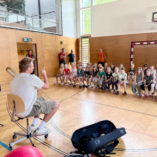 Musikschule