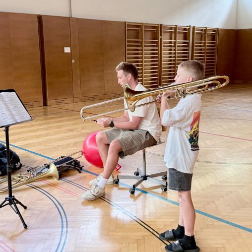Musikschule