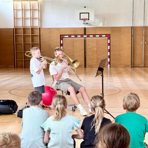 Musikschule