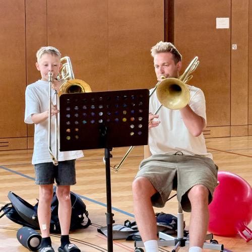 Musikschule