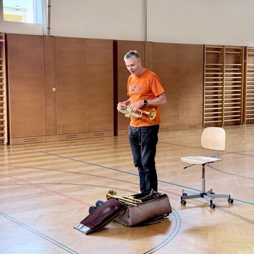 Musikschule