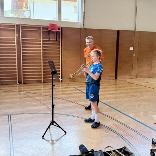 Musikschule