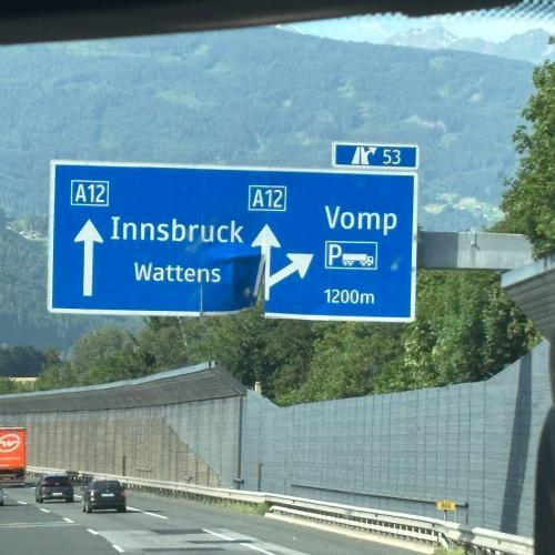 Innsbruck