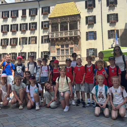 Innsbruck