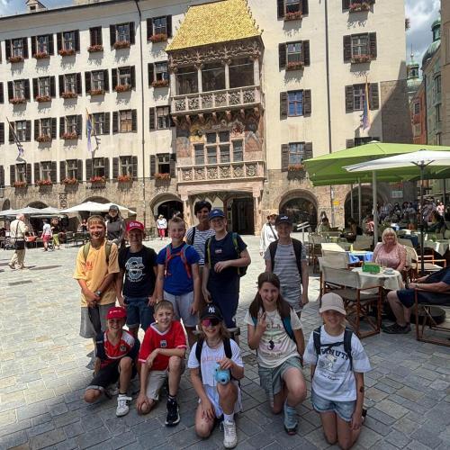 Innsbruck