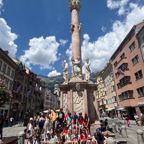Innsbruck