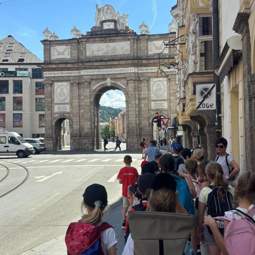 Innsbruck