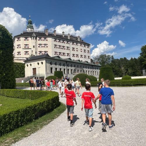 Innsbruck