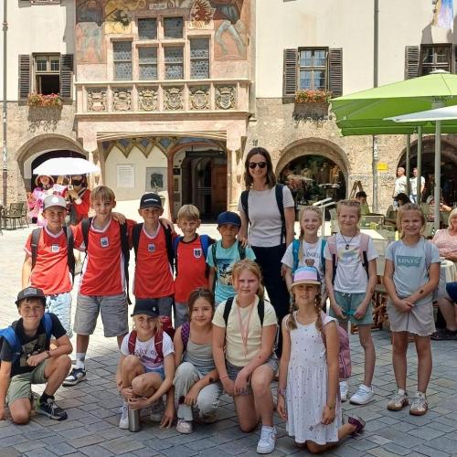 Innsbruck