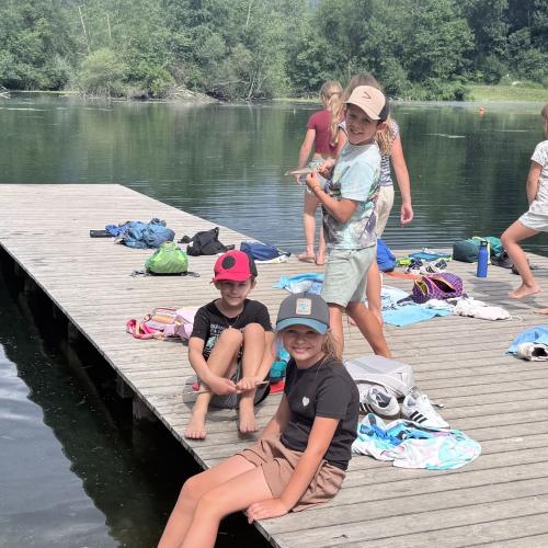 Teich