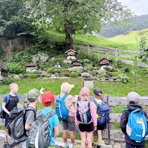 Wandertag