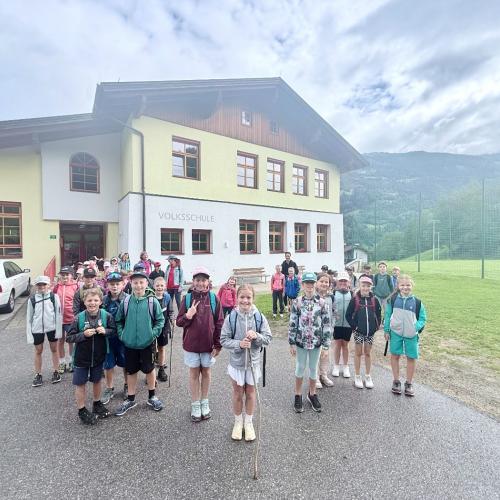 Wandertag