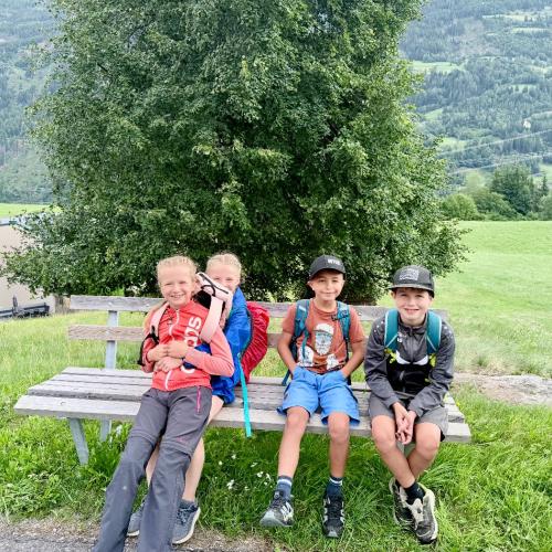 Wandertag