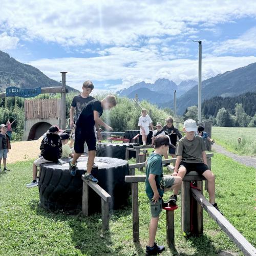 Wandertag