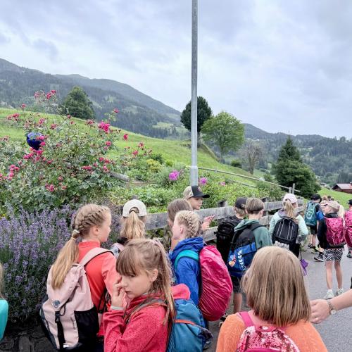 Wandertag