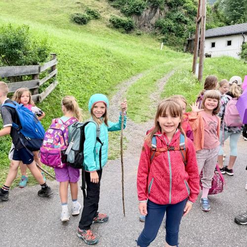 Wandertag