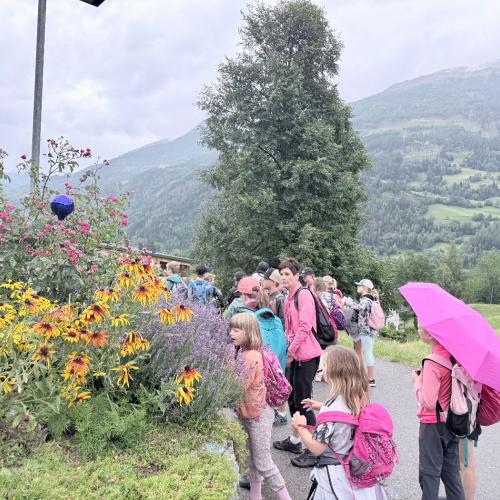 Wandertag