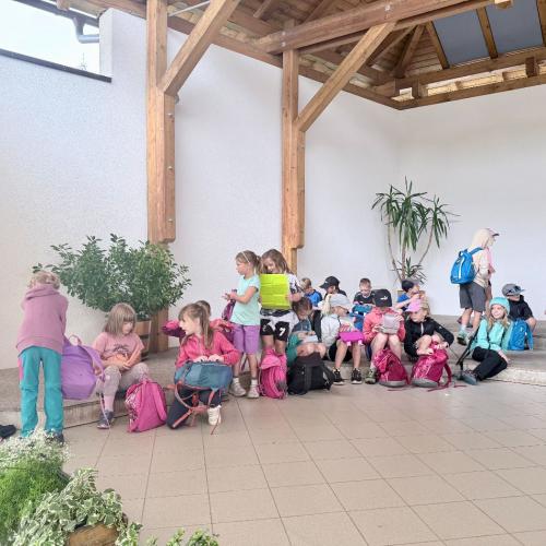 Wandertag