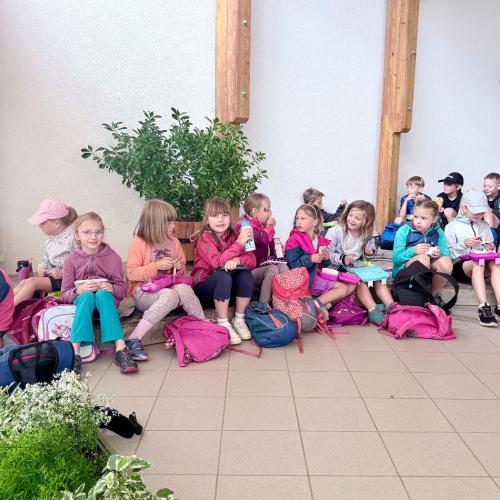 Wandertag