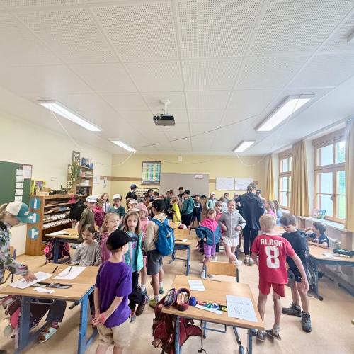 Wandertag