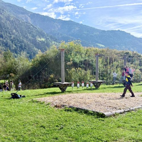 Wandertag Herbst