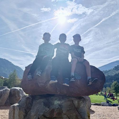 Wandertag Herbst